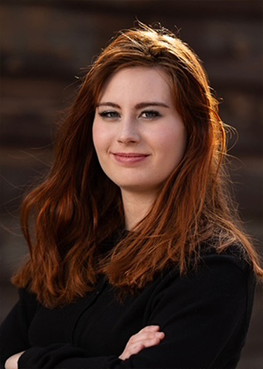 Cecilia Deslaurier-Tate